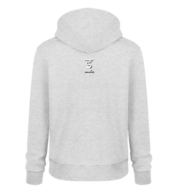 I Work Hard for my CAT to Live Comfortably - Unisex Premium Organic Hoodie 2.0 ST/ST-6892