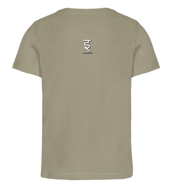 YJIQTLTS_STTK909-651 I Work Hard for my CAT to Live Comfortably - Kinder Organic T-Shirt-651