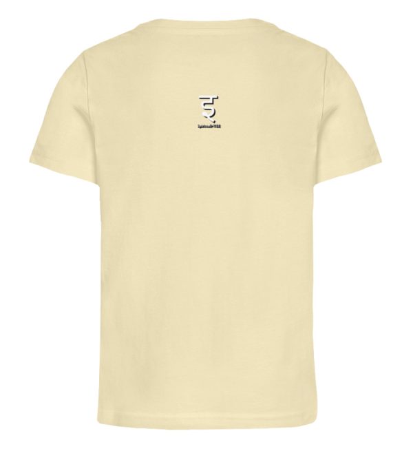 YJIQTLTS_STTK909-7131 I Work Hard for my CAT to Live Comfortably - Kinder Organic T-Shirt-7131