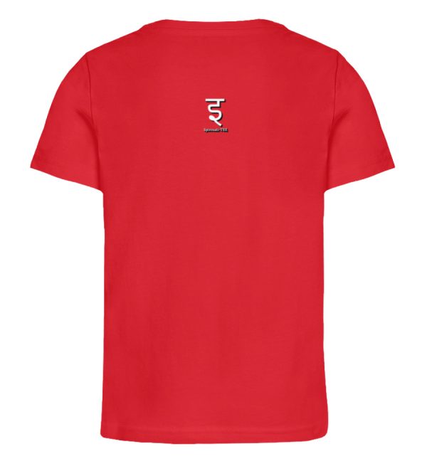 YJIQTLTS_STTK909-6882 I Work Hard for my CAT to Live Comfortably - Kinder Organic T-Shirt-6882