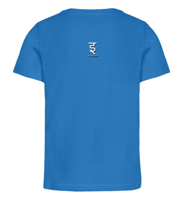 YJIQTLTS_STTK909-6886 I Work Hard for my CAT to Live Comfortably - Kinder Organic T-Shirt-6886