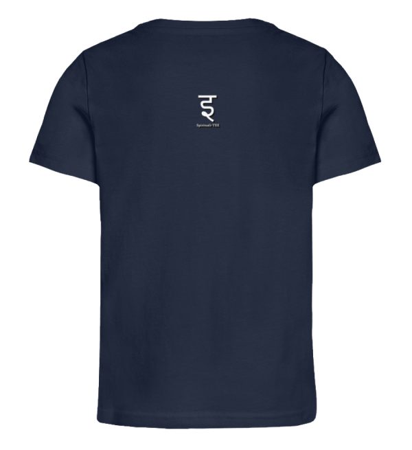 YJIQTLTS_STTK909-6887 I Work Hard for my CAT to Live Comfortably - Kinder Organic T-Shirt-6887