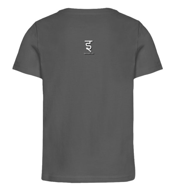 YJIQTLTS_STTK909-6896 I Work Hard for my CAT to Live Comfortably - Kinder Organic T-Shirt-6896