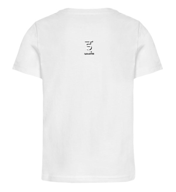 YJIQTLTS_STTK909-3 I Work Hard for my CAT to Live Comfortably - Kinder Organic T-Shirt-3