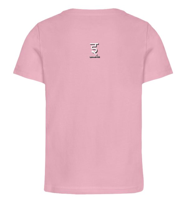 YJIQTLTS_STTK909-6903 I Work Hard for my CAT to Live Comfortably - Kinder Organic T-Shirt-6903