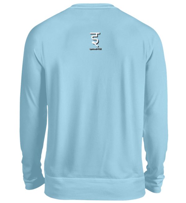 I Work Hard for my CAT to Live Comfortably - Unisex Sweatshirt-674