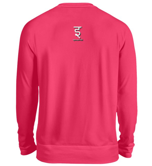 I Work Hard for my CAT to Live Comfortably - Unisex Sweatshirt-1610