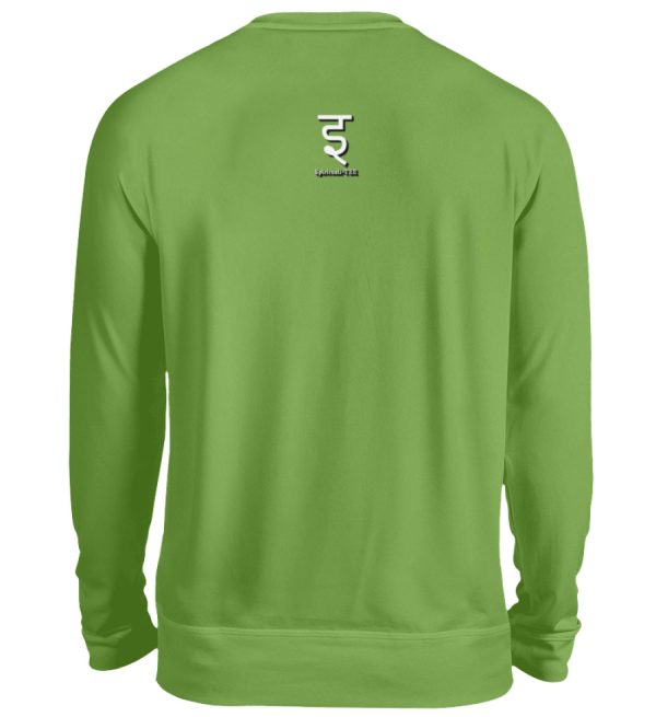 I Work Hard for my CAT to Live Comfortably - Unisex Sweatshirt-1646