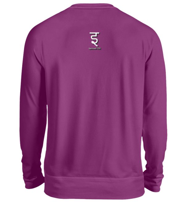 I Work Hard for my CAT to Live Comfortably - Unisex Sweatshirt-1658