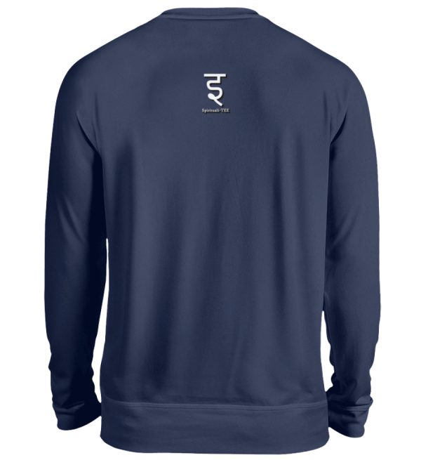 I Work Hard for my CAT to Live Comfortably - Unisex Sweatshirt-1676