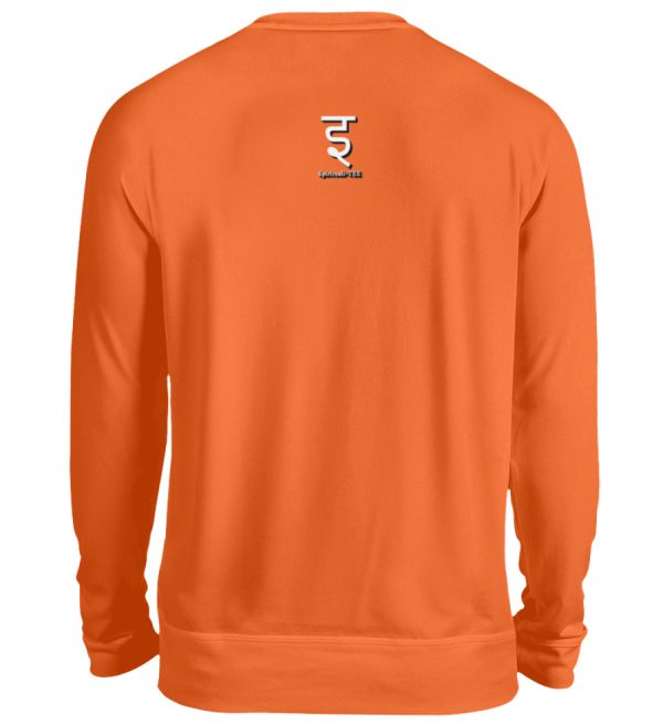 I Work Hard for my CAT to Live Comfortably - Unisex Sweatshirt-1692