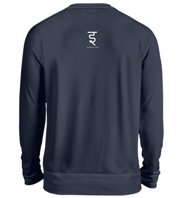 I Work Hard for my CAT to Live Comfortably - Unisex Sweatshirt-1698