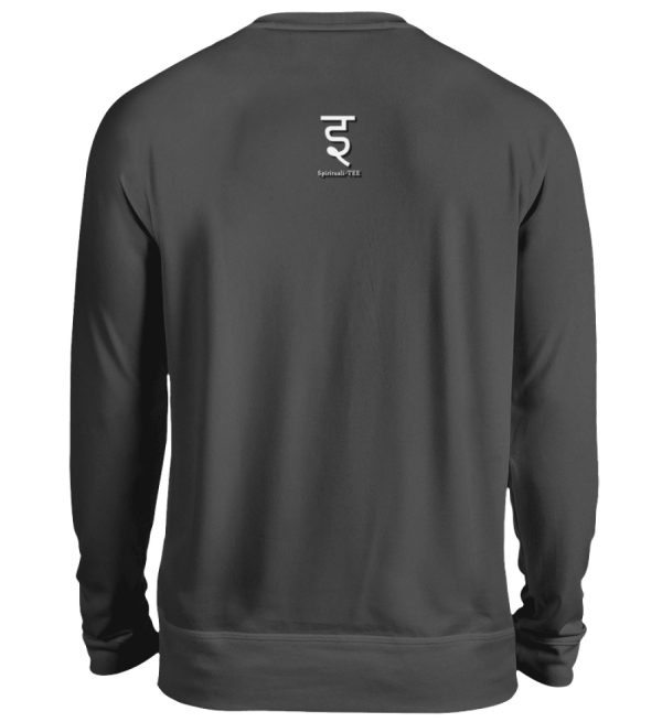 I Work Hard for my CAT to Live Comfortably - Unisex Sweatshirt-1768