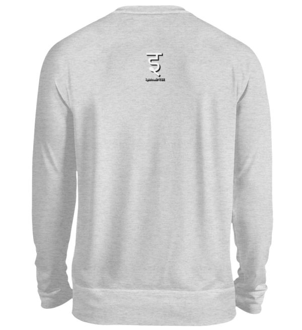 I Work Hard for my CAT to Live Comfortably - Unisex Sweatshirt-6892