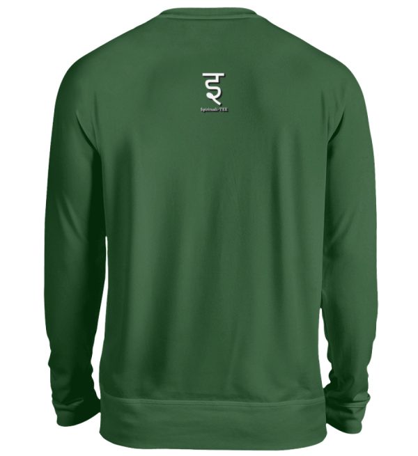 I Work Hard for my CAT to Live Comfortably - Unisex Sweatshirt-833