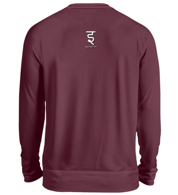 I Work Hard for my CAT to Live Comfortably - Unisex Sweatshirt-839