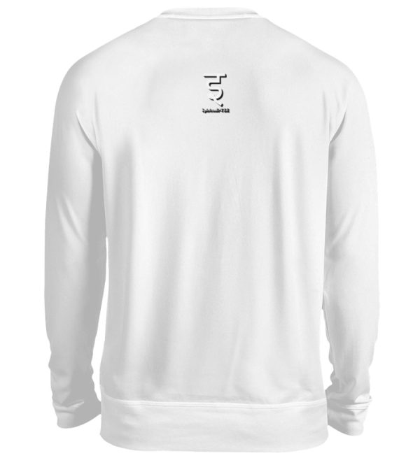 I Work Hard for my CAT to Live Comfortably - Unisex Sweatshirt-1478