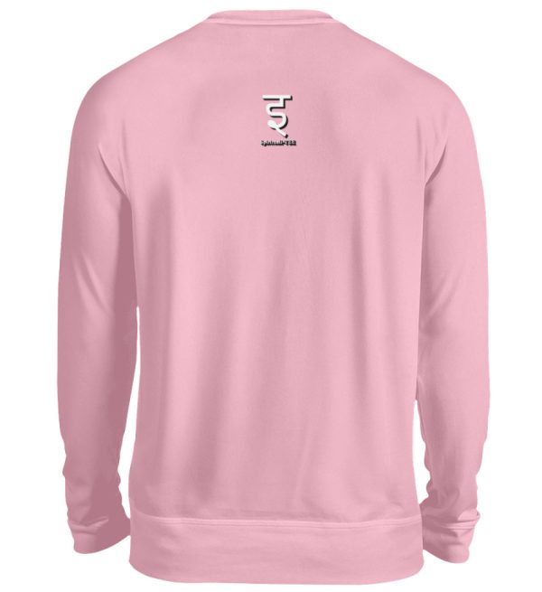 I Work Hard for my CAT to Live Comfortably - Unisex Sweatshirt-1490