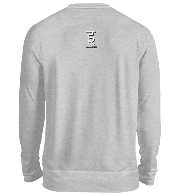 I Work Hard for my CAT to Live Comfortably - Unisex Sweatshirt-17