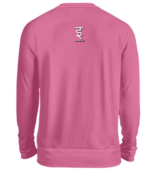 I Work Hard for my CAT to Live Comfortably - Unisex Sweatshirt-1521