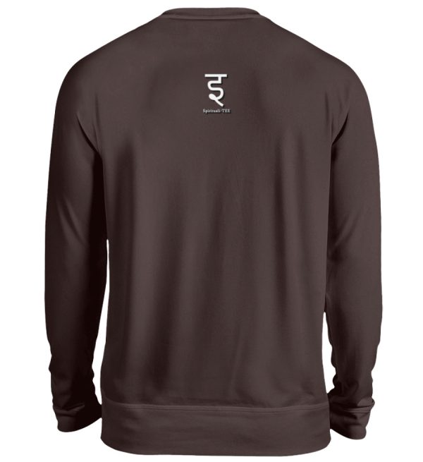 I Work Hard for my CAT to Live Comfortably - Unisex Sweatshirt-1604