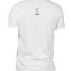 YJIQTLTS_BCTU004-3 I Work Hard for my CAT to Live Comfortably - Men Basic Shirt-3