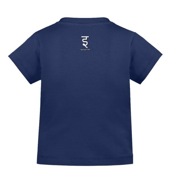 I Work Hard for my CAT to Live Comfortably - Baby T-Shirt-7059