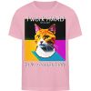YJIQTLTS_STTU758-6903 I Work Hard for my CAT to Live Comfortably - Men Organic Shirt-6903