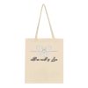 d26ca54f-e03a-4393-a0e6-5ea9f01c8cb0.jpg All We Need is Love design on a natural cotton Spirituali-Tee tote bag
